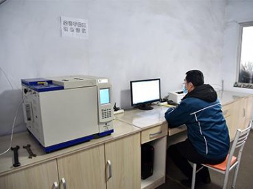 实景展示